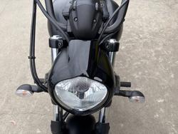 2019 Kawasaki VULCAN S (EN650 LAMS) Black