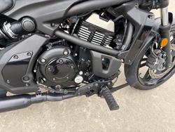 2019 Kawasaki VULCAN S (EN650 LAMS) Black