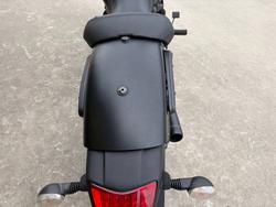 2019 Kawasaki VULCAN S (EN650 LAMS) Black