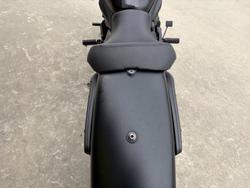 2019 Kawasaki VULCAN S (EN650 LAMS) Black