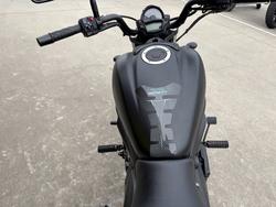 2019 Kawasaki VULCAN S (EN650 LAMS) Black