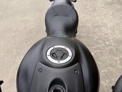 2019 Kawasaki VULCAN S (EN650 LAMS) Black