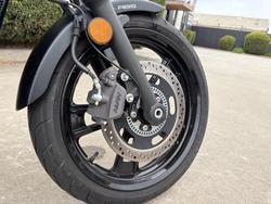 2019 Kawasaki VULCAN S (EN650 LAMS) Black