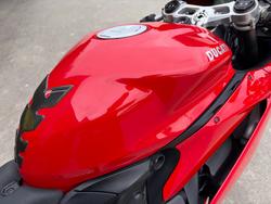 2016 DUCATI 959 PANIGALE (RED) Red