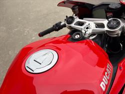 2016 DUCATI 959 PANIGALE (RED) Red