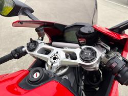 2016 DUCATI 959 PANIGALE (RED) Red