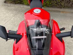 2016 DUCATI 959 PANIGALE (RED) Red