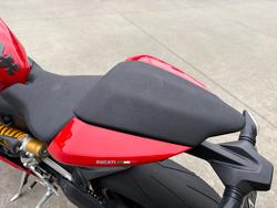 2016 DUCATI 959 PANIGALE (RED) Red