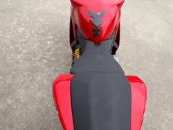 2016 DUCATI 959 PANIGALE (RED) Red