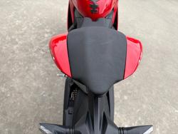 2016 DUCATI 959 PANIGALE (RED) Red