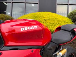 2016 DUCATI 959 PANIGALE (RED) Red