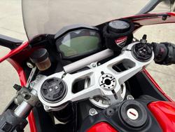 2016 DUCATI 959 PANIGALE (RED) Red