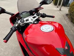 2016 DUCATI 959 PANIGALE (RED) Red