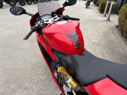 2016 DUCATI 959 PANIGALE (RED) Red