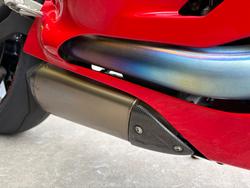 2016 DUCATI 959 PANIGALE (RED) Red