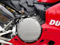 2016 DUCATI 959 PANIGALE (RED) Red