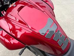 2013 Honda CTX700 Red