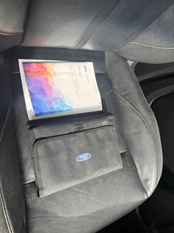 2019 Ford Ranger Wildtrak