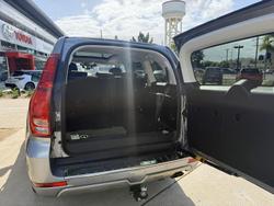 2021 Haval H9 Ultra MY19 Four Wheel Drive Ayers Grey