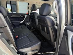 2021 Haval H9 Ultra MY19 Four Wheel Drive Ayers Grey