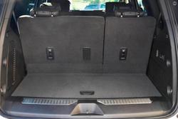 2025 GMC Yukon Denali T1 MY25 4X4 Dual Range Summit White