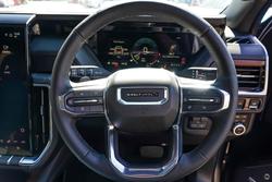 2025 GMC Yukon Denali T1 MY25 4X4 Dual Range Titanium Rush Metallic