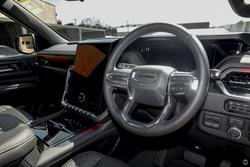 2025 GMC Yukon Denali T1 MY25 4X4 Dual Range Titanium Rush Metallic