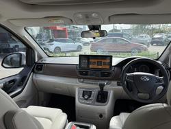 2019 LDV G10 Executive