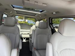 2019 LDV G10 Executive