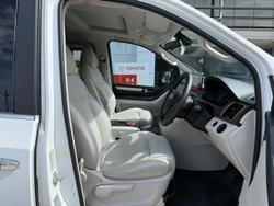 2019 LDV G10 Executive