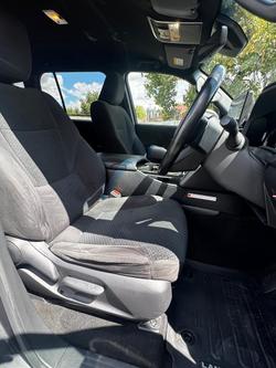 2022 Toyota Landcruiser GXL