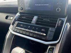 2022 Toyota Landcruiser GXL