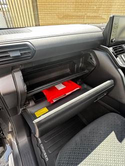 2022 Toyota Landcruiser GXL