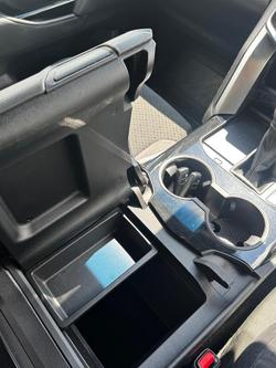 2022 Toyota Landcruiser GXL