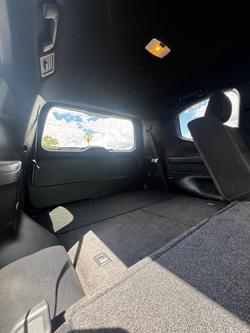 2022 Toyota Landcruiser GXL