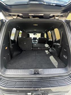 2022 Toyota Landcruiser GXL