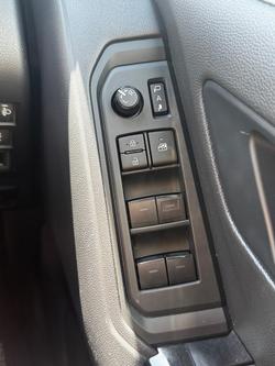 2022 Toyota Landcruiser GXL