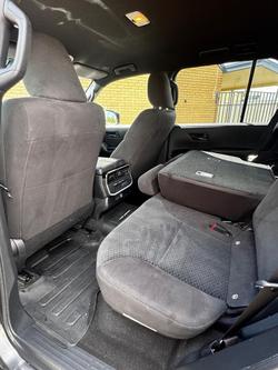 2022 Toyota Landcruiser GXL