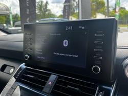 2022 Toyota Landcruiser GXL