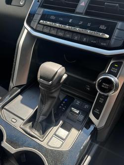 2022 Toyota Landcruiser GXL