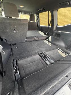 2022 Toyota Landcruiser GXL