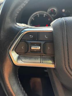 2022 Toyota Landcruiser GXL