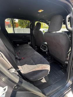 2022 Toyota Landcruiser GXL