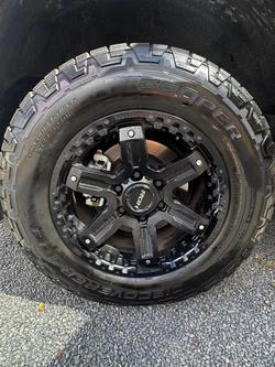 2022 Toyota Landcruiser GXL