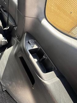 2022 Toyota Landcruiser GXL