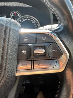 2022 Toyota Landcruiser GXL