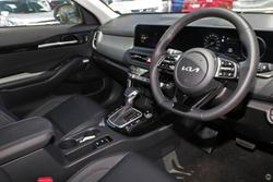 2025 Kia Seltos GT-Line