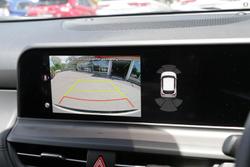 2025 Kia Seltos GT-Line SP2 PE MY26 AWD Clear White with Fusion Black Roof