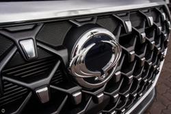 2024 SsangYong Rexton ELX Y461 MY24 4X4 Dual Range Marble Grey