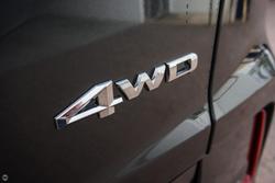 2024 SsangYong Rexton ELX Y461 MY24 4X4 Dual Range Marble Grey